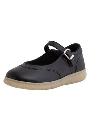 Zapatos Casuales Para Niña Negro Smartfit 191517 Payless