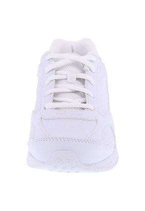 Tenis Hutch Para Niños Blanco Smartfit 171917 Payless