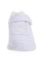 Zapatos Deportivos Con Tira Hutch Para Niños Pequeños Blanco Smartfit 171920 Payless de Smartfit