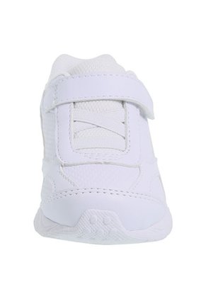 Zapatos Deportivos Con Tira Hutch Para Niños Pequeños Blanco Smartfit 171920 Payless