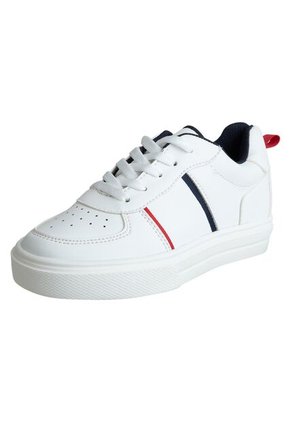 Zapato Deportivo Para Niño Blanco Smartfit 199228