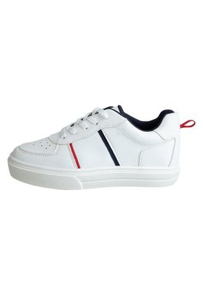 Zapato Deportivo Para Niño Blanco Smartfit 199228