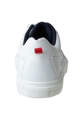Zapato Deportivo Para Niño Blanco Smartfit 199228
