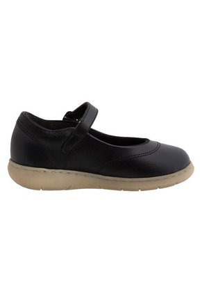 Zapatos Casuales Para Niña Negro Smartfit 191517 Payless