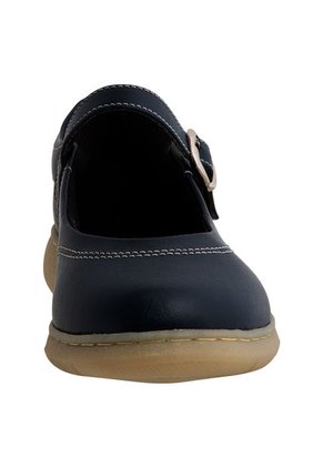 Zapatos Casuales Para Niña Azul Smartfit 191518 Payless