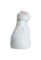 Sneakers Con Correa Para Niña Blanco Smartfit 199223 Payless de Smartfit