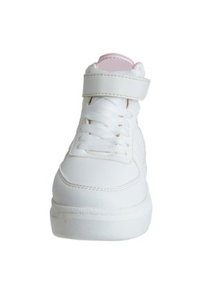 Sneakers Con Correa Para Niña Blanco Smartfit 199223 Payless