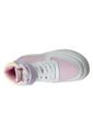 Sneakers Con Correa Para Niña Blanco Smartfit 199222 Payless de Smartfit
