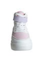Sneakers Con Correa Para Niña Blanco Smartfit 199222 Payless de Smartfit