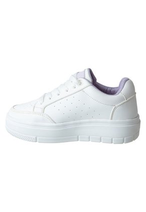 Zapatos Deportivos Para Niña Blanco Smartfit 199208 Payless