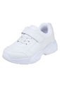 Zapatos Deportivos Taurus Para Niño Pequeño Blanco Smartfit 200451 Payless de Smartfit