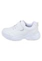Zapatos Deportivos Taurus Para Niño Pequeño Blanco Smartfit 200451 Payless de Smartfit