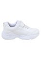 Zapatos Deportivos Taurus Para Niño Pequeño Blanco Smartfit 200451 Payless de Smartfit