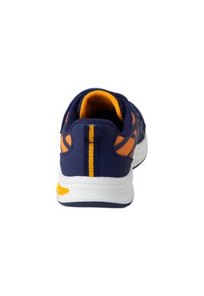 Zapatos Deportivos Speed Para Niño Pequeño Azul Smartfit 200012 Payless