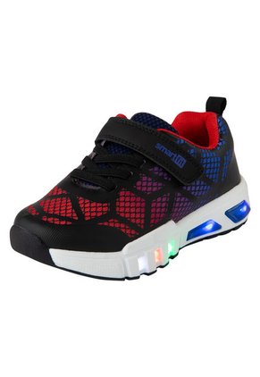 Zapatos Deportivos Zeedle Para Niño Pequeño Negro Smartfit 200011 Payless