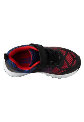 Zapatos Deportivos Zeedle Para Niño Pequeño Negro Smartfit 200011 Payless