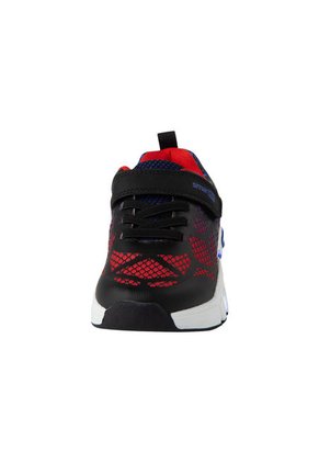 Zapatos Deportivos Zeedle Para Niño Pequeño Negro Smartfit 200011 Payless