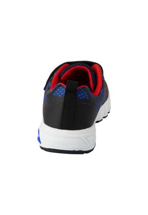 Zapatos Deportivos Zeedle Para Niño Pequeño Negro Smartfit 200011 Payless