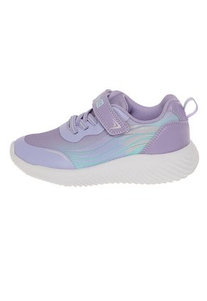 Zapatos Deportivos Para Niña Pequeña Morado Claro Smartfit 210437