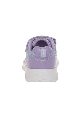 Zapatos Deportivos Para Niña Pequeña Morado Claro Smartfit 210437