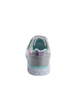 Zapatos Deportivos Para Niña Pequeña Rosa Claro Smartfit 199854 Payless