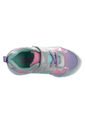 Zapatos Deportivos Para Niña Pequeña Rosa Claro Smartfit 199854 Payless de Smartfit