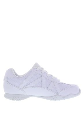 Tenis Sizzle Para Niñas Blanco Payless 975271