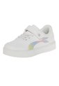 Zapatos Casuales Neptune Para Niña Pequeña Blanco Smartfit 210346 de Smartfit