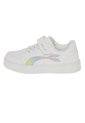 Zapatos Casuales Neptune Para Niña Pequeña Blanco Smartfit 210346 de Smartfit