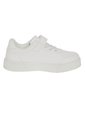 Zapatos Casuales Neptune Para Niña Pequeña Blanco Smartfit 210346 de Smartfit