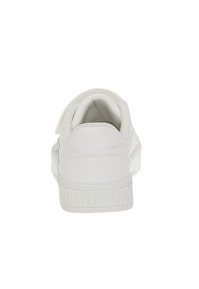 Zapatos Casuales Neptune Para Niña Pequeña Blanco Smartfit 210346