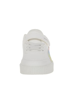 Zapatos Casuales Neptune Para Niña Pequeña Blanco Smartfit 210346