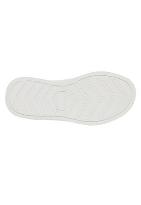 Zapatos Casuales Neptune Para Niña Pequeña Blanco Smartfit 210346