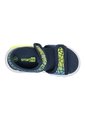 Sandalias Flicks Para Niño Pequeño Azul Oscuro Smartfit 201275 de Smartfit