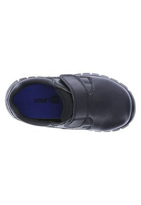 Zapatos Oxford Para Niños Pequeños Negro Smartfit 147567 Payless
