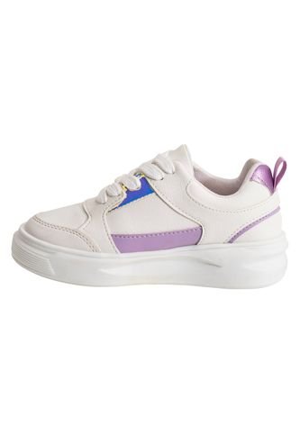 Zapatos Casuales Para Niña Blanco Smartfit 199628 Payless Smartfit