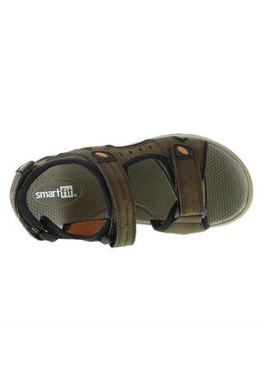 Sandalias Sport Para Niños Smartfit Payless 188892