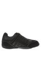 Zapatos Para Correr Cayden Para Niñas Pequeñas Negro Payless 729981 de Smartfit