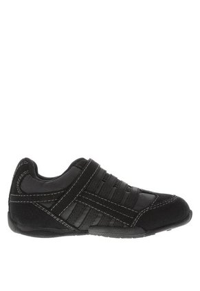 Zapatos Para Correr Cayden Para Niñas Pequeñas Negro Payless 729981