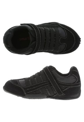 Zapatos Para Correr Cayden Para Niñas Pequeñas Negro Payless 729981