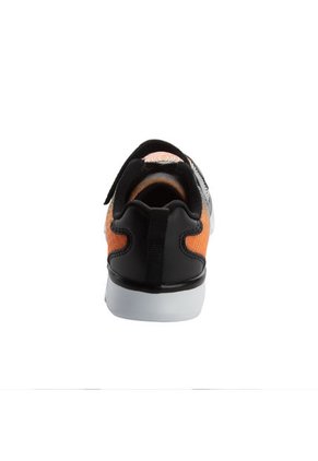 Zapatos Deportivos Para Niño Pequeño Negro Smartfit 199407 Payless