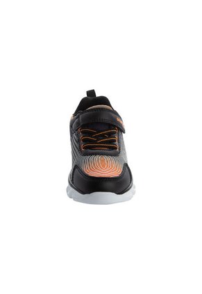 Zapatos Deportivos Para Niño Pequeño Negro Smartfit 199407 Payless