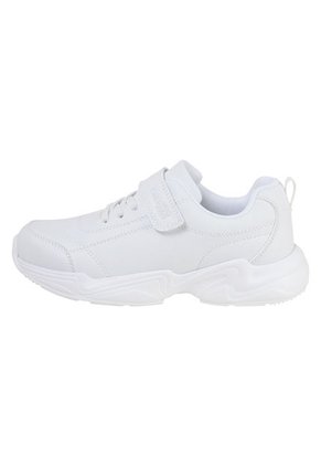 Zapatos Deportivos Taurus Para Niño Blanco Smartfit 200450 Payless