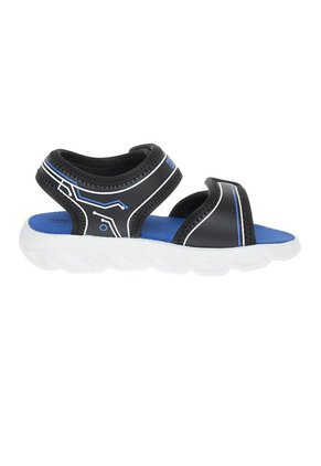 Sandalias Jack Para Niño Pequeño Negro Smartfit 200840 Payless