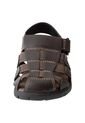 Sandalias Livingston Para Niños Café Medio Smartfit 96490 Payless de Smartfit