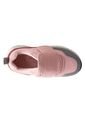 Zapatos Deportivos Playground Run Para Niña Pequeña Rosa Claro Smartfit 195727 de Smartfit