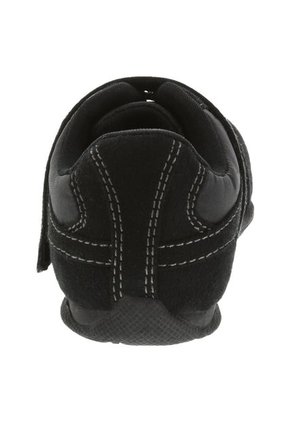 Zapatos Para Correr Cayden Para Niñas Pequeñas Negro Payless 729981