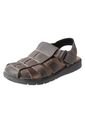 Sandalias Livingston Para Niños Café Medio Smartfit 96490 Payless de Smartfit