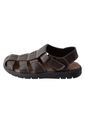 Sandalias Livingston Para Niños Café Medio Smartfit 96490 Payless de Smartfit
