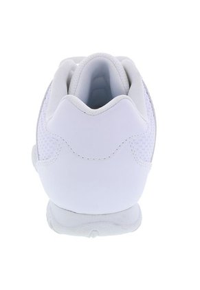 Tenis Sizzle Para Niñas Blanco Payless 975271
